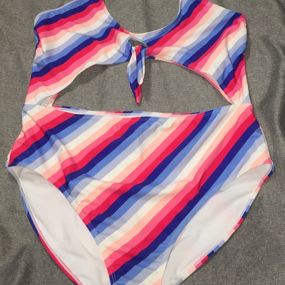 NoBo no boundaries Monokini, adjustable - Picture 2 of 8